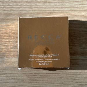 Becca Shimmering Skin Perfector Highlight - CHAMPAGNE POP